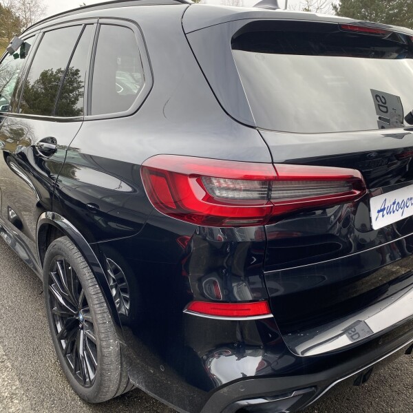 BMW X5  из Германии (42282)