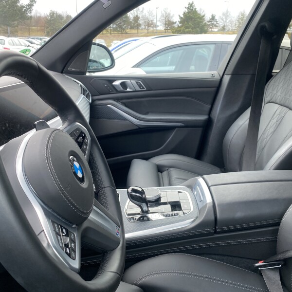 BMW X5  из Германии (42310)