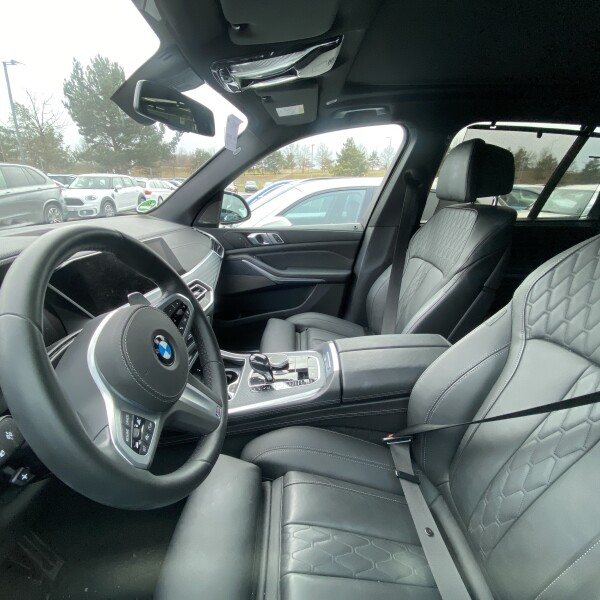 BMW X5  из Германии (42311)