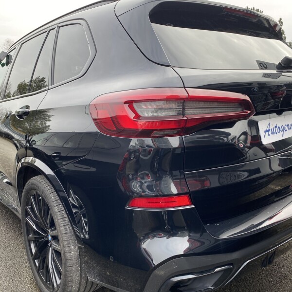 BMW X5  из Германии (42281)