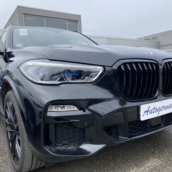 BMW X5  из Германии (42300)