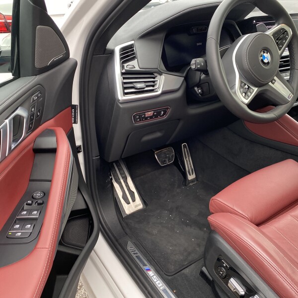 BMW X6  из Германии (42353)