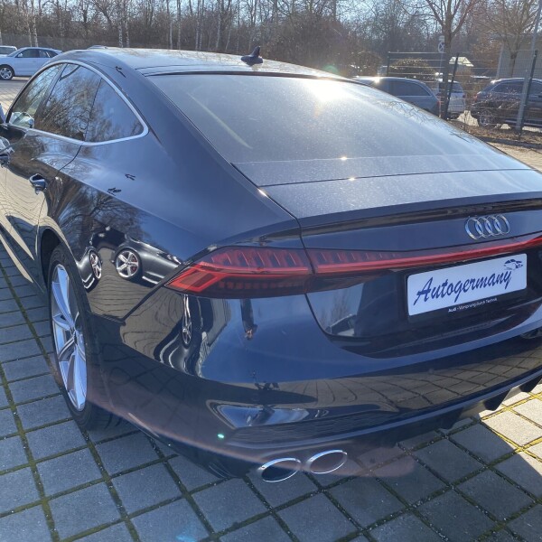 Audi S7 из Германии (42425)