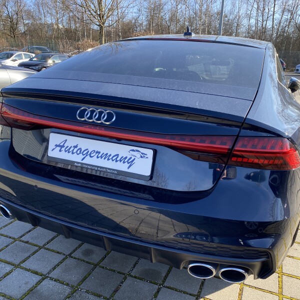 Audi S7 из Германии (42428)
