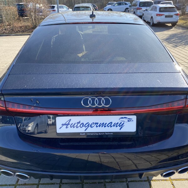 Audi S7 из Германии (42465)