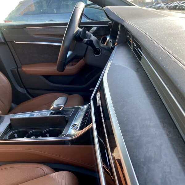 Audi A7  из Германии (42566)
