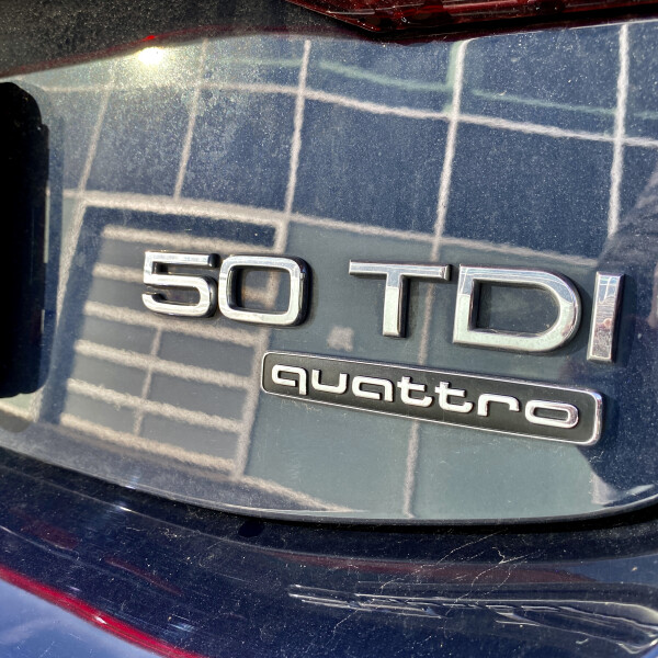 Audi A7  из Германии (42542)