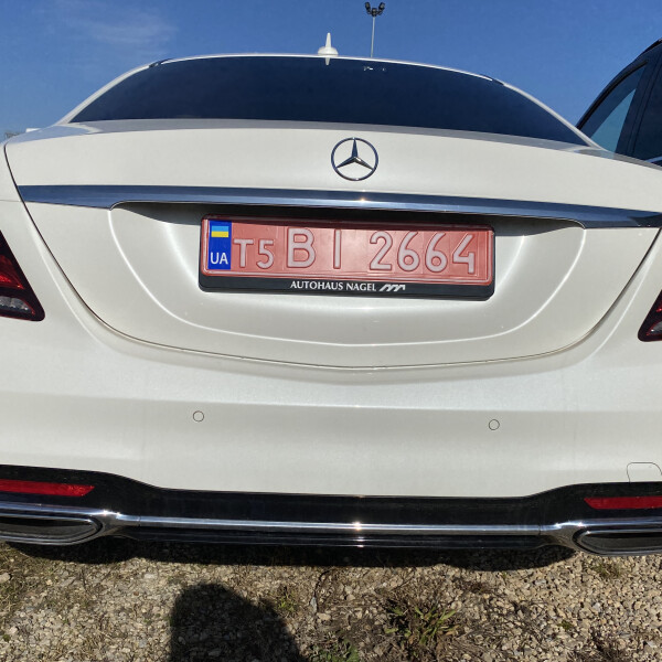 Mercedes-Benz S-Klasse из Германии (42703)