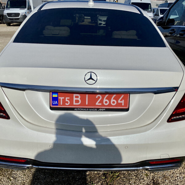 Mercedes-Benz S-Klasse из Германии (42699)