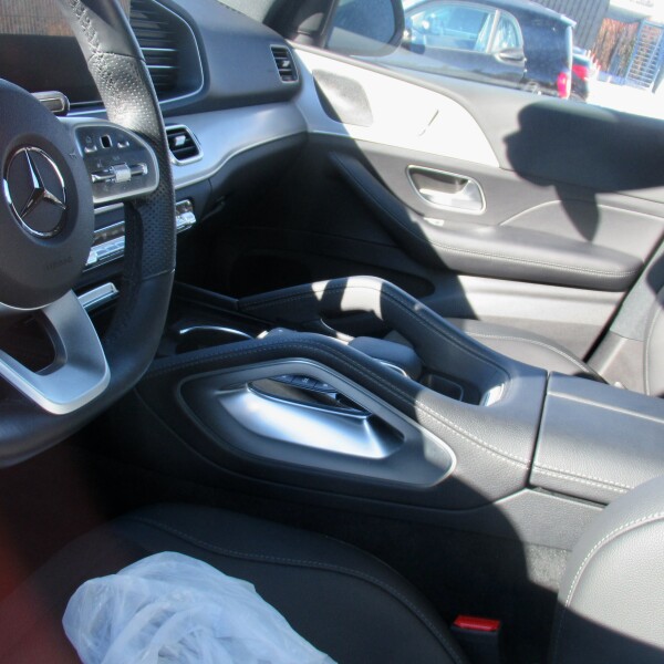 Mercedes-Benz GLE 400 из Германии (42814)