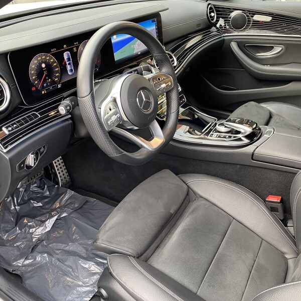 Mercedes-Benz E-Klasse из Германии (43134)