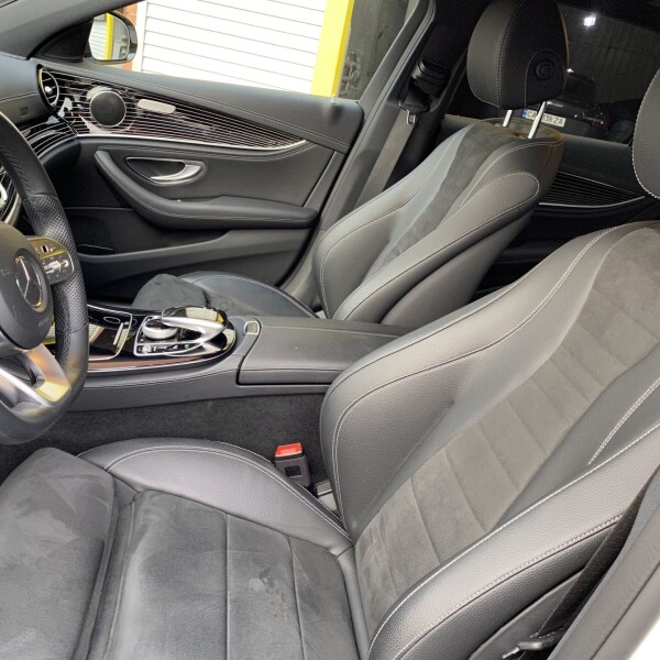 Mercedes-Benz E-Klasse из Германии (43101)