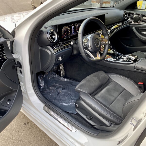 Mercedes-Benz E-Klasse из Германии (43102)