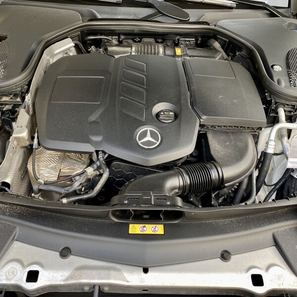 Mercedes-Benz E-Klasse из Германии (43098)