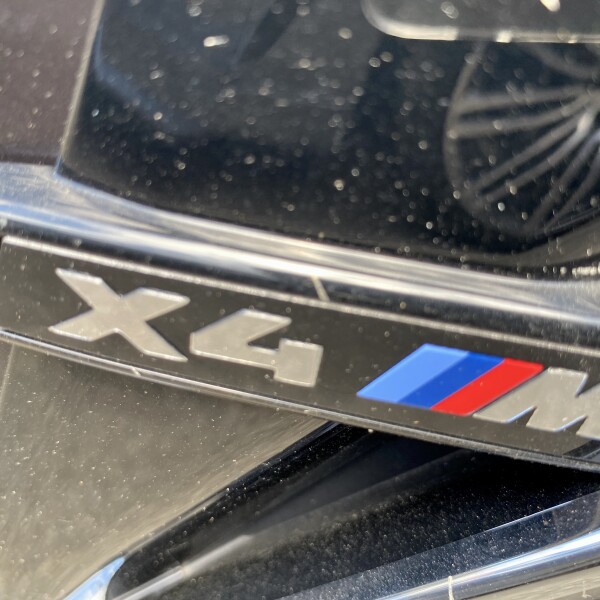 BMW X4  из Германии (43232)