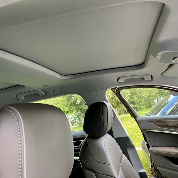 Audi A6 Allroad из Германии (43336)