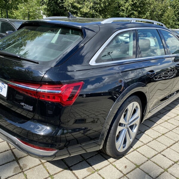 Audi A6 Allroad из Германии (43315)
