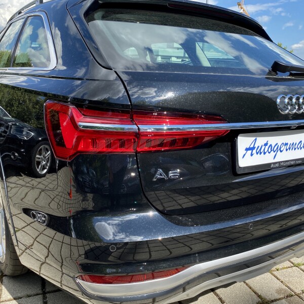Audi A6 Allroad из Германии (43309)