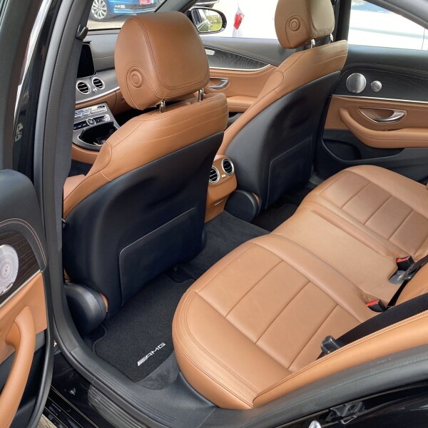 Mercedes-Benz E-Klasse из Германии (43544)