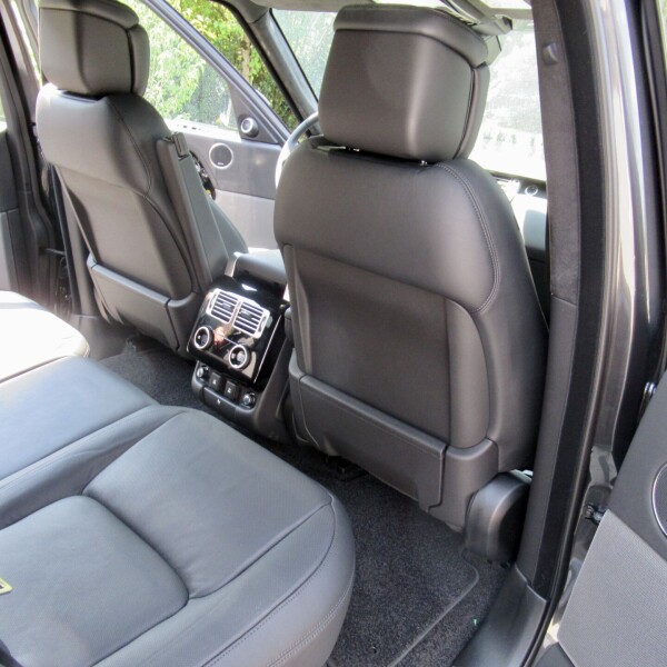 Land Rover Range Rover из Германии (43672)