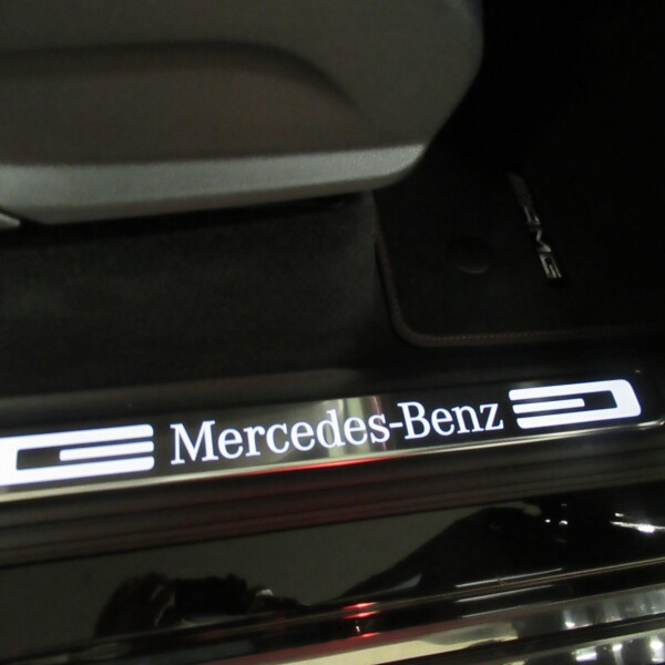 Mercedes-Benz G 350d из Германии (43721)