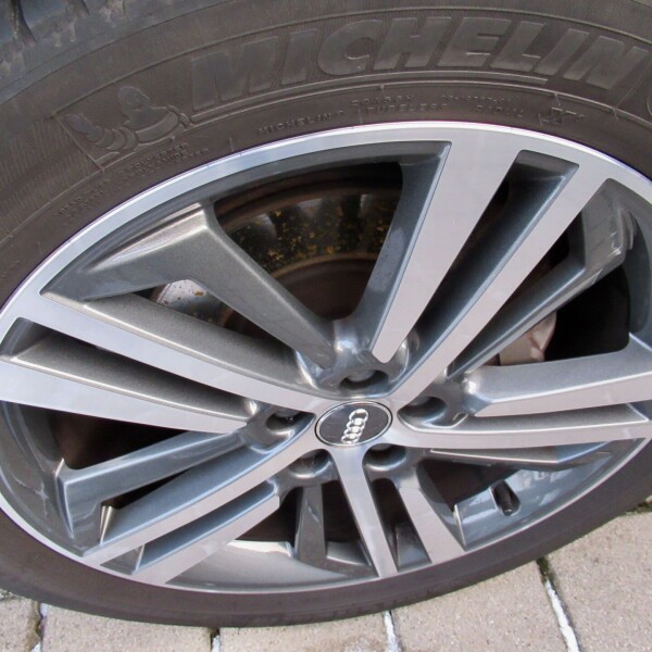 Audi Q5 из Германии (43914)