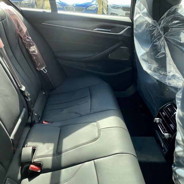 BMW M5 из Германии (44006)