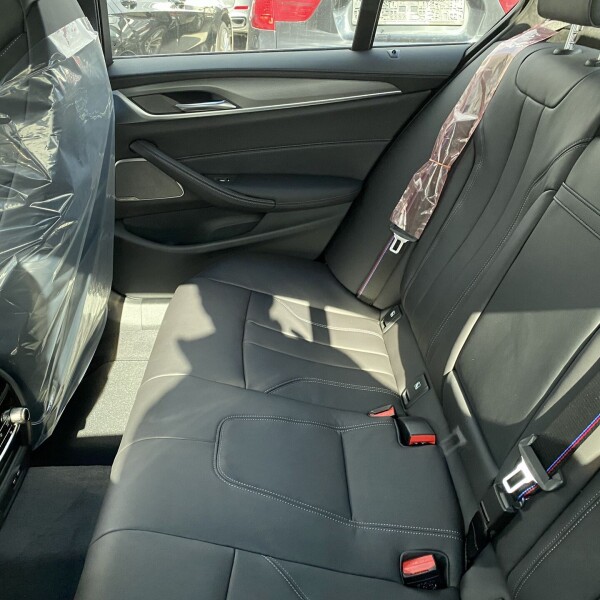 BMW M5 из Германии (44005)