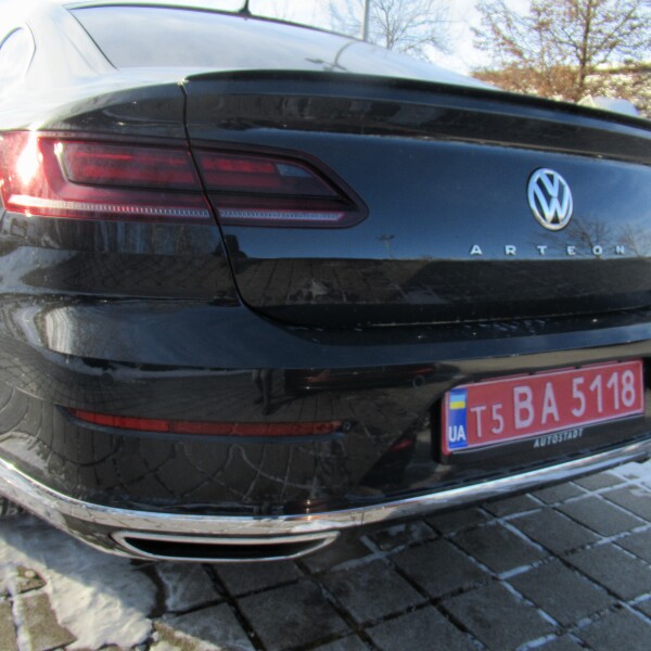Volkswagen Arteon из Германии (44118)