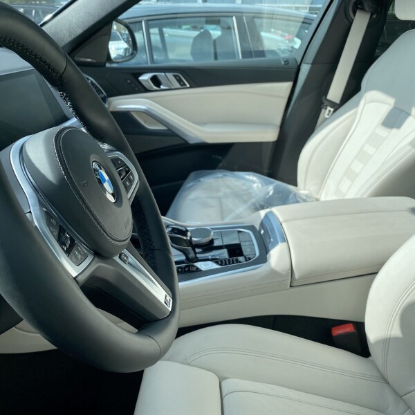 BMW X6  из Германии (44175)