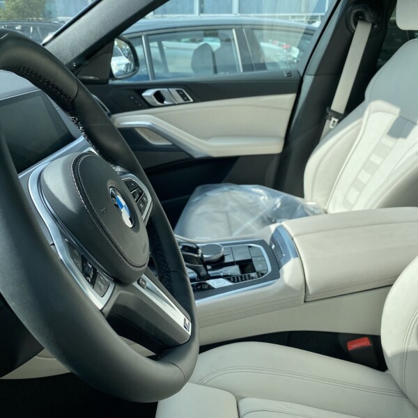 BMW X6  из Германии (44181)
