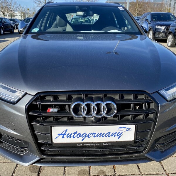 Audi S6  из Германии (44187)
