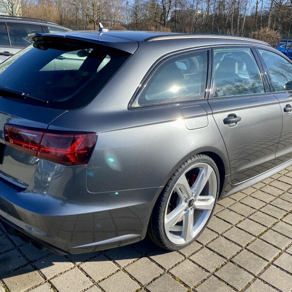Audi S6  из Германии (44206)