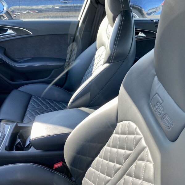 Audi S6  из Германии (44218)