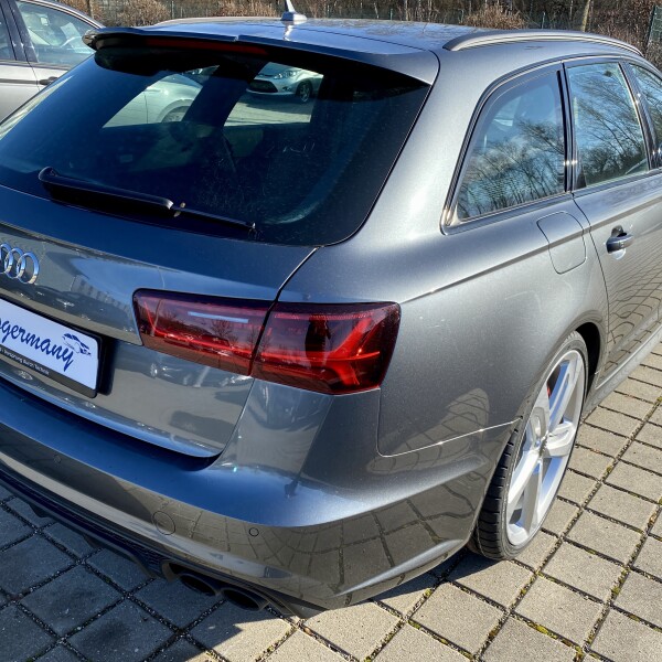 Audi S6  из Германии (44202)