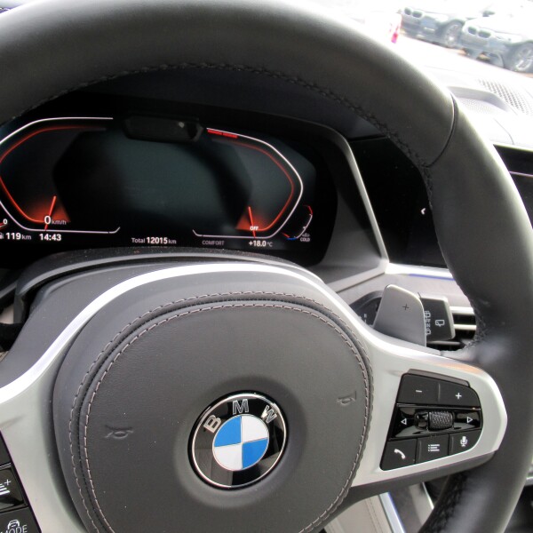 BMW X5  из Германии (44801)