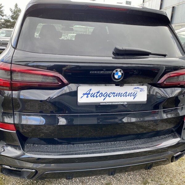 BMW X5  из Германии (44871)