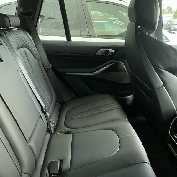 BMW X5  из Германии (44881)