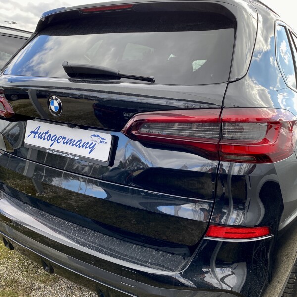 BMW X5  из Германии (44868)