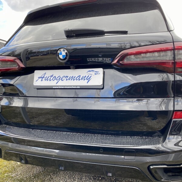BMW X5  из Германии (44877)
