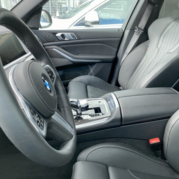 BMW X5  из Германии (44894)