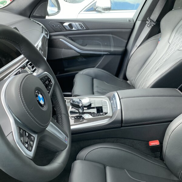 BMW X5  из Германии (44903)