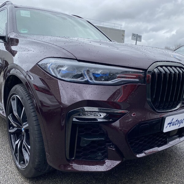 BMW X7 из Германии (45057)