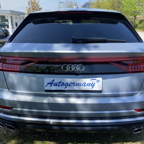 Audi SQ8 из Германии (45164)