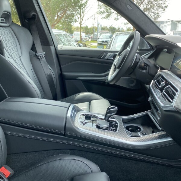 BMW X5  из Германии (45262)