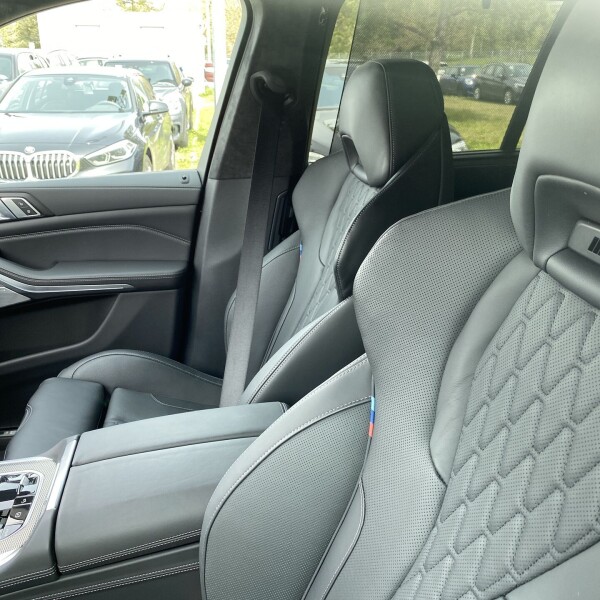 BMW X5  из Германии (45277)