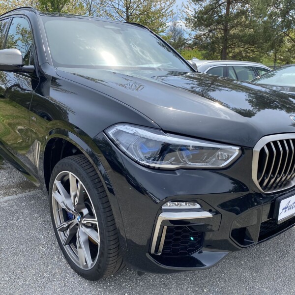 BMW X5  из Германии (45230)