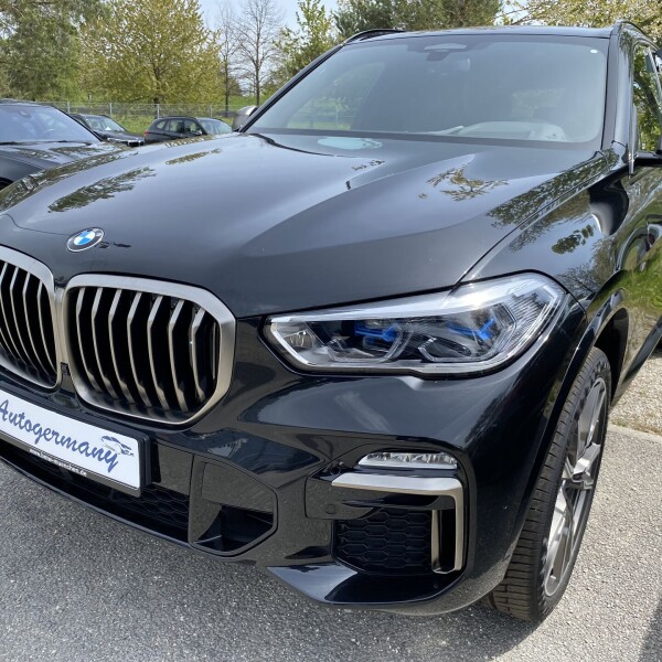 BMW X5  из Германии (45236)