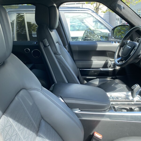 Land Rover Range Rover из Германии (45388)