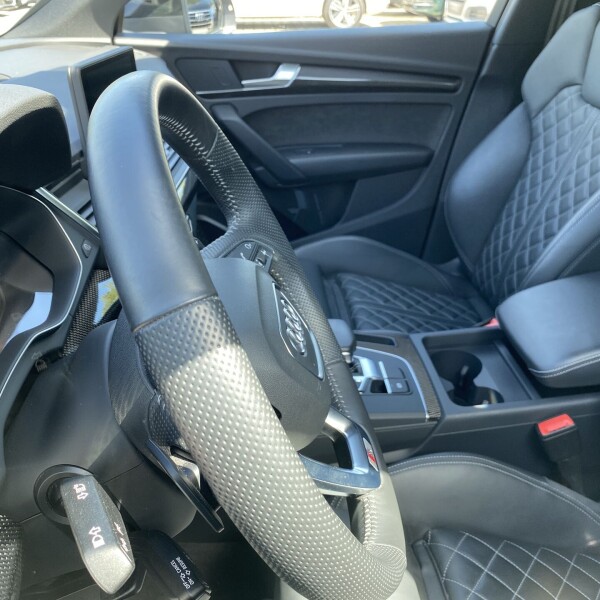 Audi Q5 из Германии (45494)